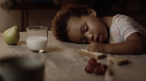 Jake Mavity directs this commercial for presidentproduced by Slang Films // Slang Films is a production company based in Paris