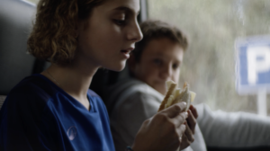 Jake Mavity directs this commercial for presidentproduced by Slang Films // Slang Films is a production company based in Paris