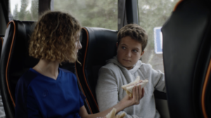 Jake Mavity directs this commercial for presidentproduced by Slang Films // Slang Films is a production company based in Paris