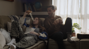 Jake Mavity directs this commercial for presidentproduced by Slang Films // Slang Films is a production company based in Paris