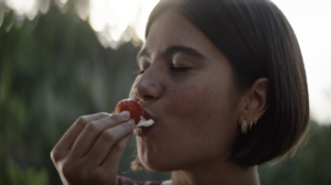 Jake Mavity directs this commercial for presidentproduced by Slang Films // Slang Films is a production company based in Paris